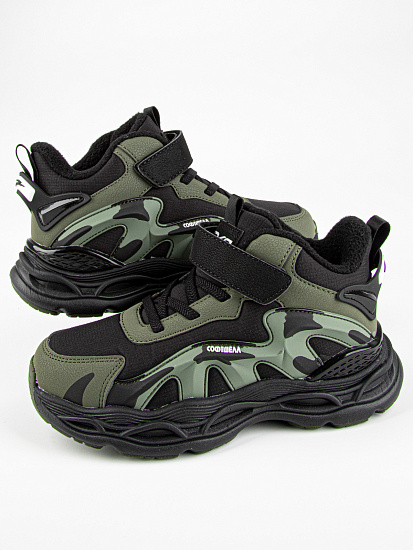 Кроссовки артикул:731205су-2-4