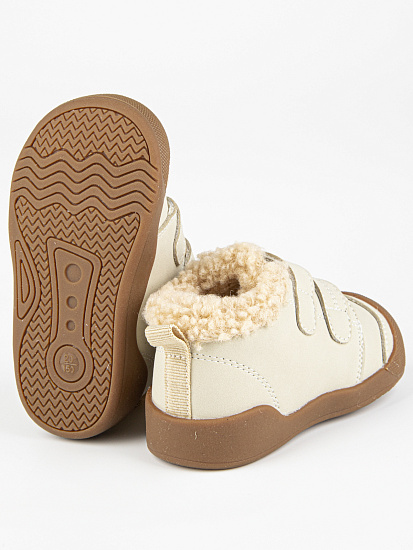 Ботинки артикул:10246ук-2-5