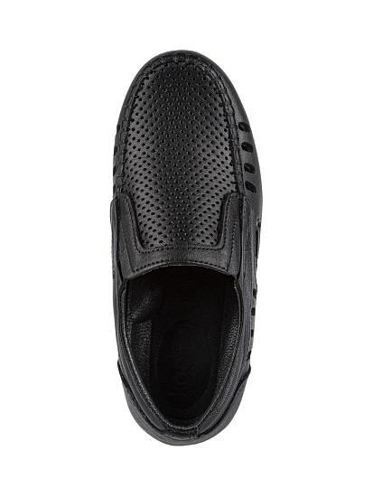 Полуботинки артикул:241000тн-1-3