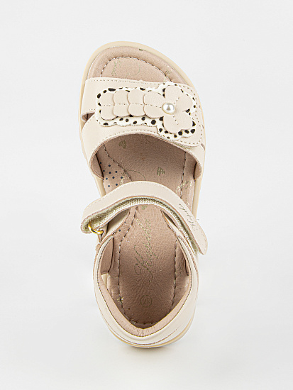 Сандалии артикул:321004к-1-6