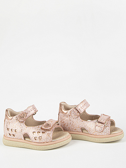 Сандалии артикул:31968т-1-2