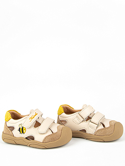 Сандалии артикул:31867-1-2