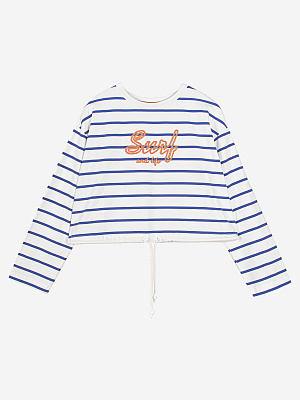 PJGCL02-WM Лонгслив(голубой) 134-170(134/140/146/152/158/164/170)