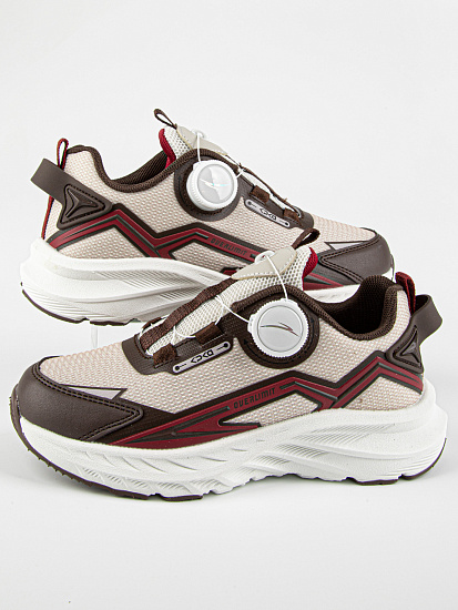 Кроссовки артикул:731296-1-4