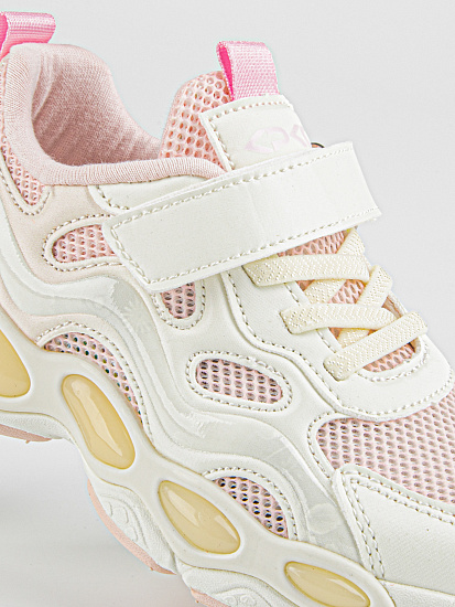 Кроссовки артикул:721216н-1-3