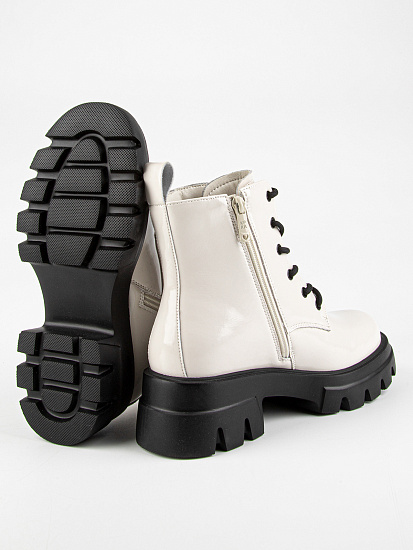 Ботинки артикул:54495ук-1-5