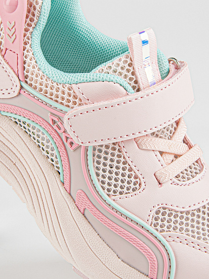 Кроссовки артикул:721013н-10-3