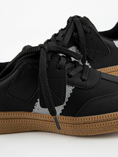 Кроссовки артикул:731121-10-10