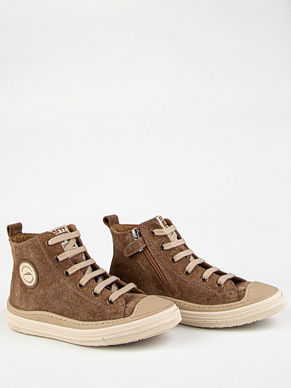 Ботинки артикул:53721ут-3-2