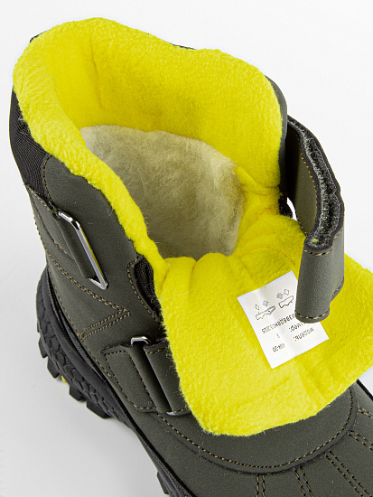 Ботинки артикул:42494-20-10