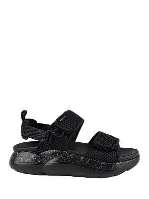 34833-1 Туфли летние (черный) 36-40 (5 пар)