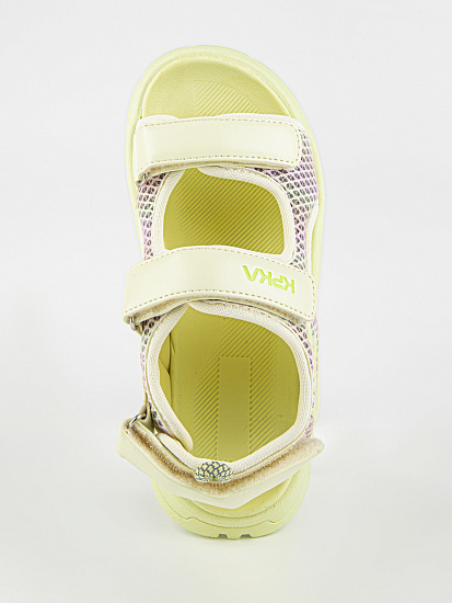 Сандалии артикул:33846п-2-6