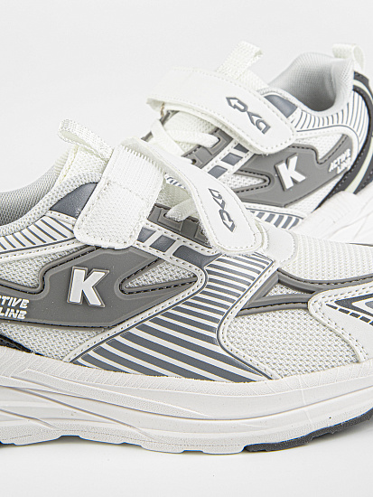 Кроссовки артикул:731280-1-9