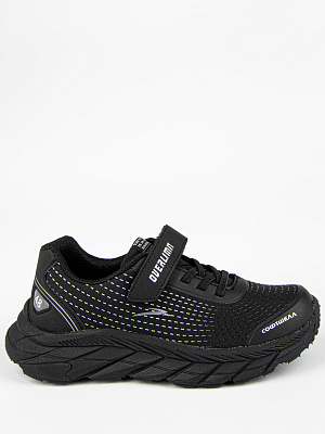 731275c-1 Обувь для активного отдыха (черный) 33-38 (6 пар)