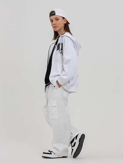 Брюки артикул:PJBCP09-00-4