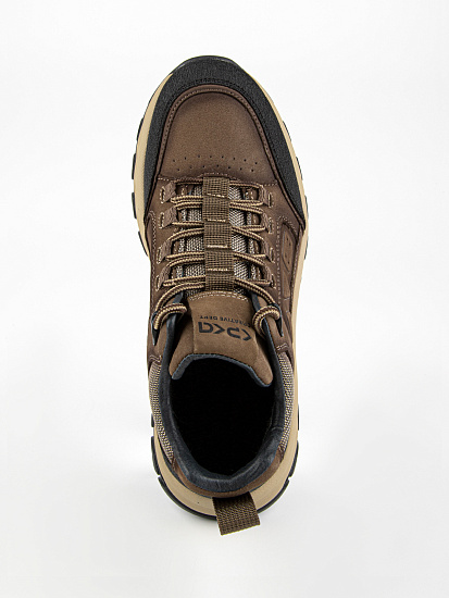 Ботинки артикул:54571у-2-6