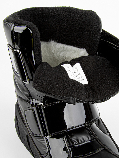 Ботинки артикул:44277-2-10 Ботинки артикул:44277-2-10