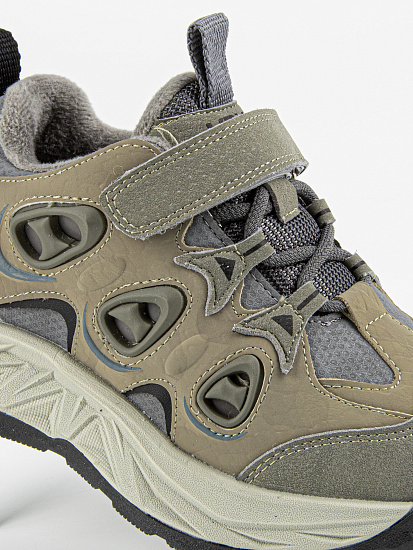 Ботинки артикул:52639уп-1-3