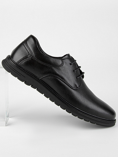 Полуботинки артикул:24985-7