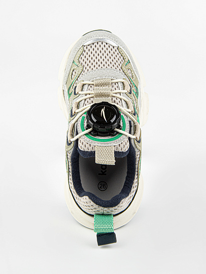 Кроссовки артикул:721193-1-6