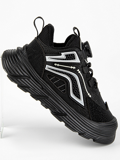 Полуботинки артикул:52600ук-1-7