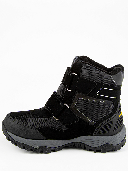 Ботинки артикул:43439-2-8