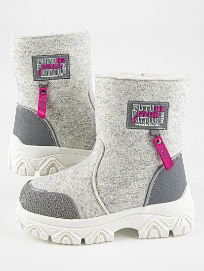 Валенки артикул:00225-1-4