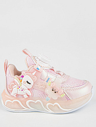 721028-10 Обувь для активного отдыха (розовый) 23-30 (8 пар)