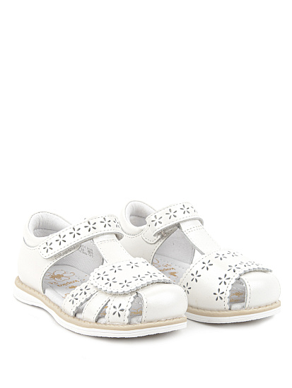 Сандалии артикул:32877-10-5