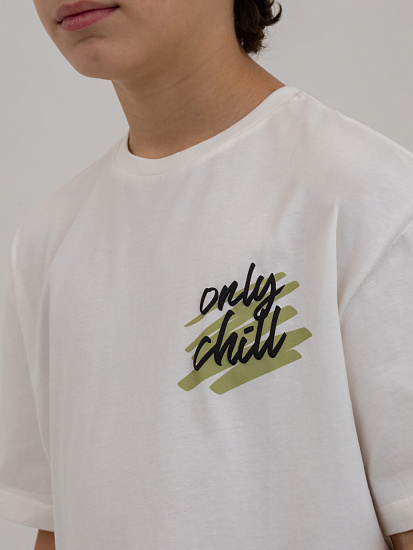 Футболка артикул:PJBCT08-01-5