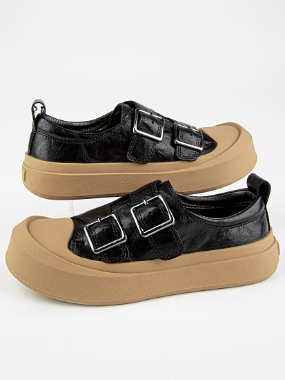 Полуботинки артикул:241180к-1-4