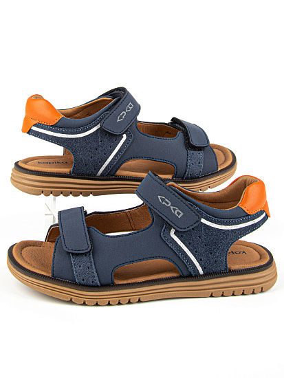 Сандалии артикул:33848к-1-4