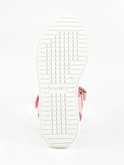 Сандалии артикул:33834п-20-8