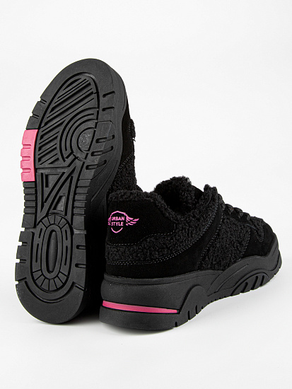 Кроссовки артикул:74843у-10-5