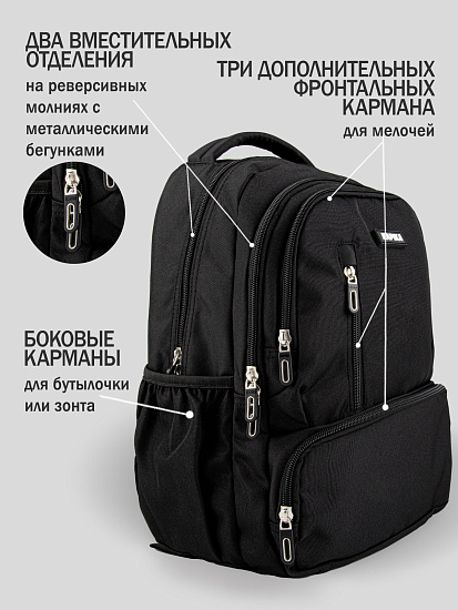 Рюкзак артикул:BG15-99-5 Рюкзак артикул:BG15-99-5