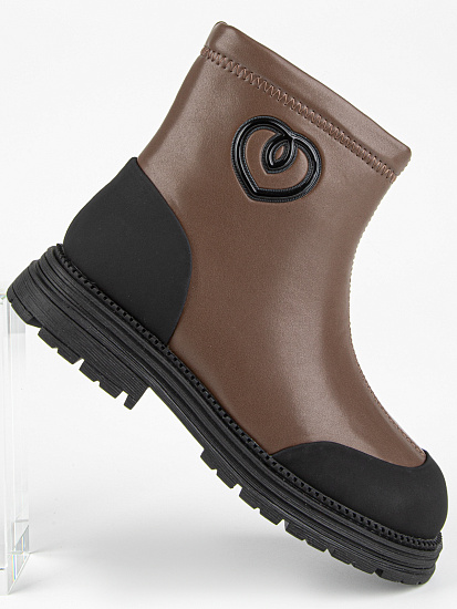 Ботинки артикул:53701ук-1-7