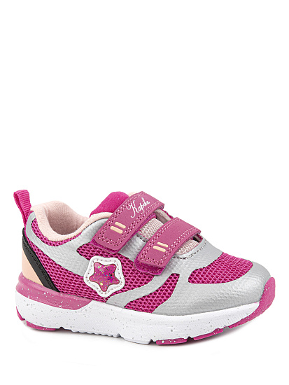 Кроссовки артикул:71415-4-1