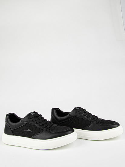 Полуботинки артикул:74980-1-2