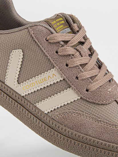 Полуботинки артикул:731308с-2-3