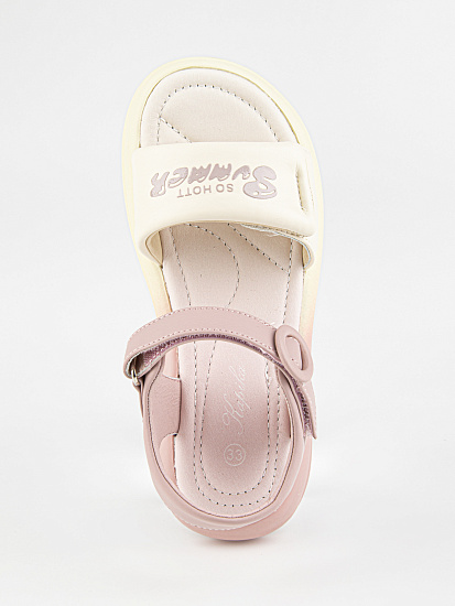 Сандалии артикул:33901п-20-6