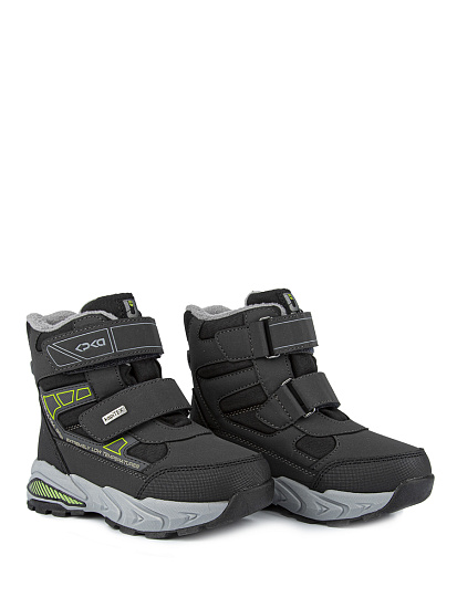 Ботинки артикул:42511-2-5 Ботинки артикул:42511-2-5