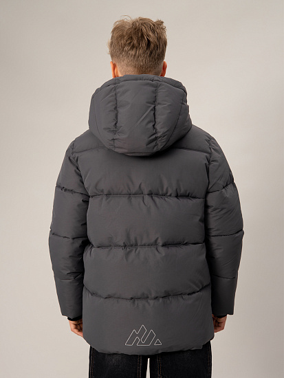 Куртка зимняя артикул:OJBCK10-93-2