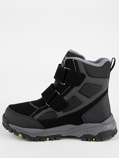 Ботинки артикул:43524-40-8