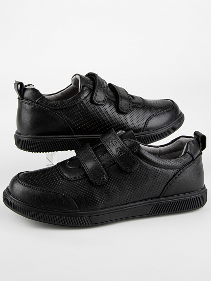 Полуботинки артикул:231139-4