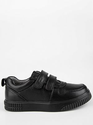 231892 Полуботинки (черный) 33-37 (5 пар)