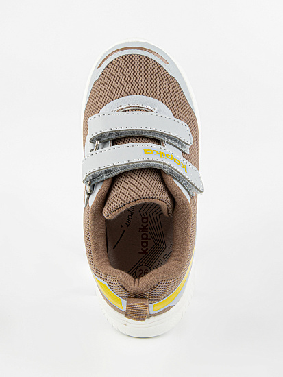 Кроссовки артикул:71577-2-6