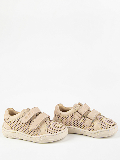 Полуботинки артикул:21495тн-2-2