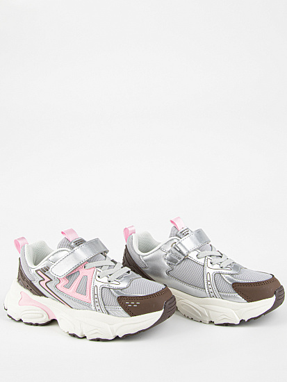 Кроссовки артикул:731195-1-2