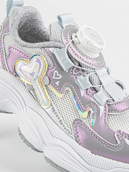 Кроссовки артикул:721218-2-3