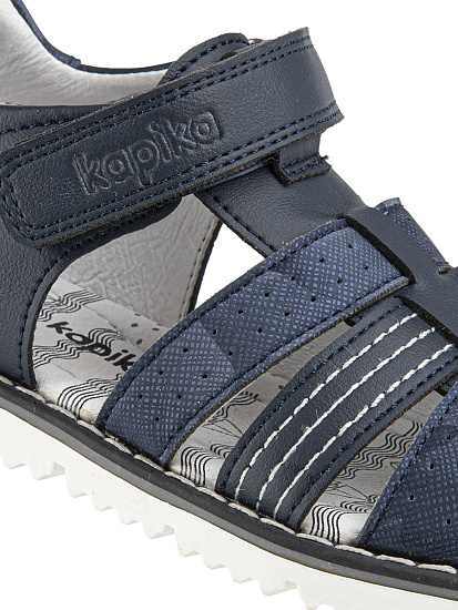 Сандалии артикул:32876п-1-6